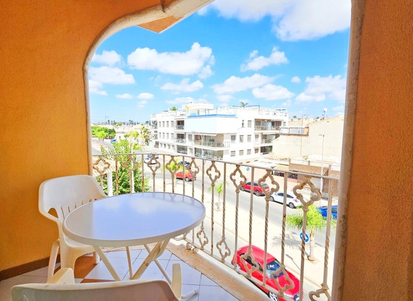 Reventa - Townhouse / Duplex - Los Alcázares