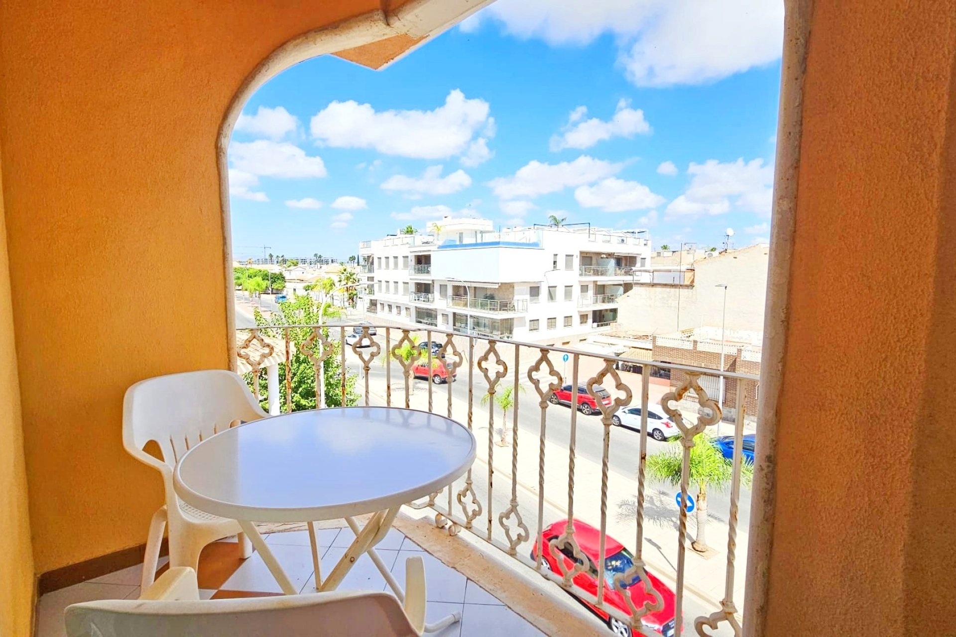 Reventa - Townhouse / Duplex - Los Alcázares