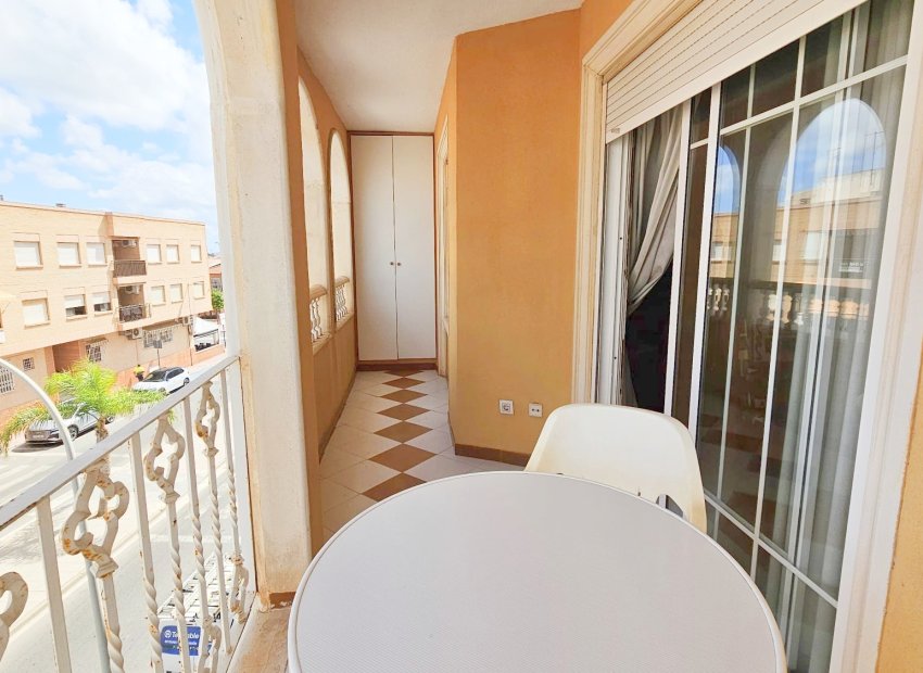 Reventa - Townhouse / Duplex - Los Alcázares