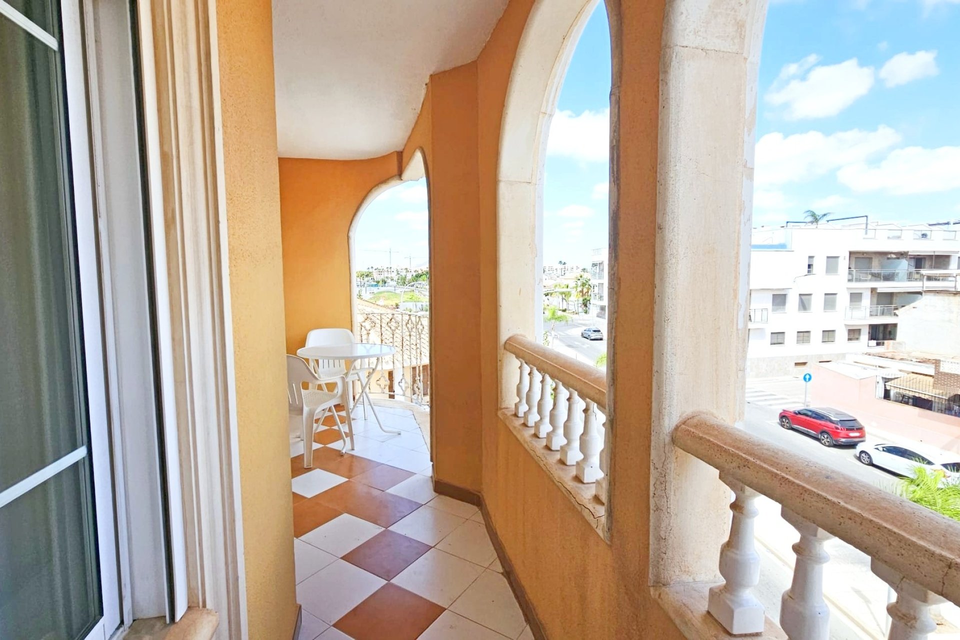 Reventa - Townhouse / Duplex - Los Alcázares