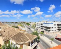 Reventa - Townhouse / Duplex - Los Alcázares