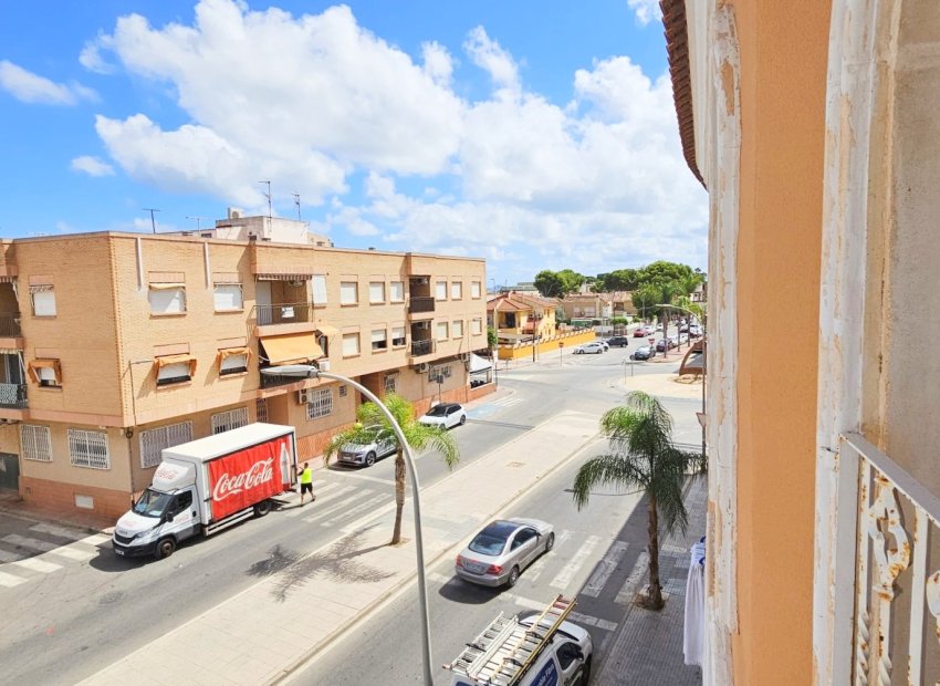 Reventa - Townhouse / Duplex - Los Alcázares