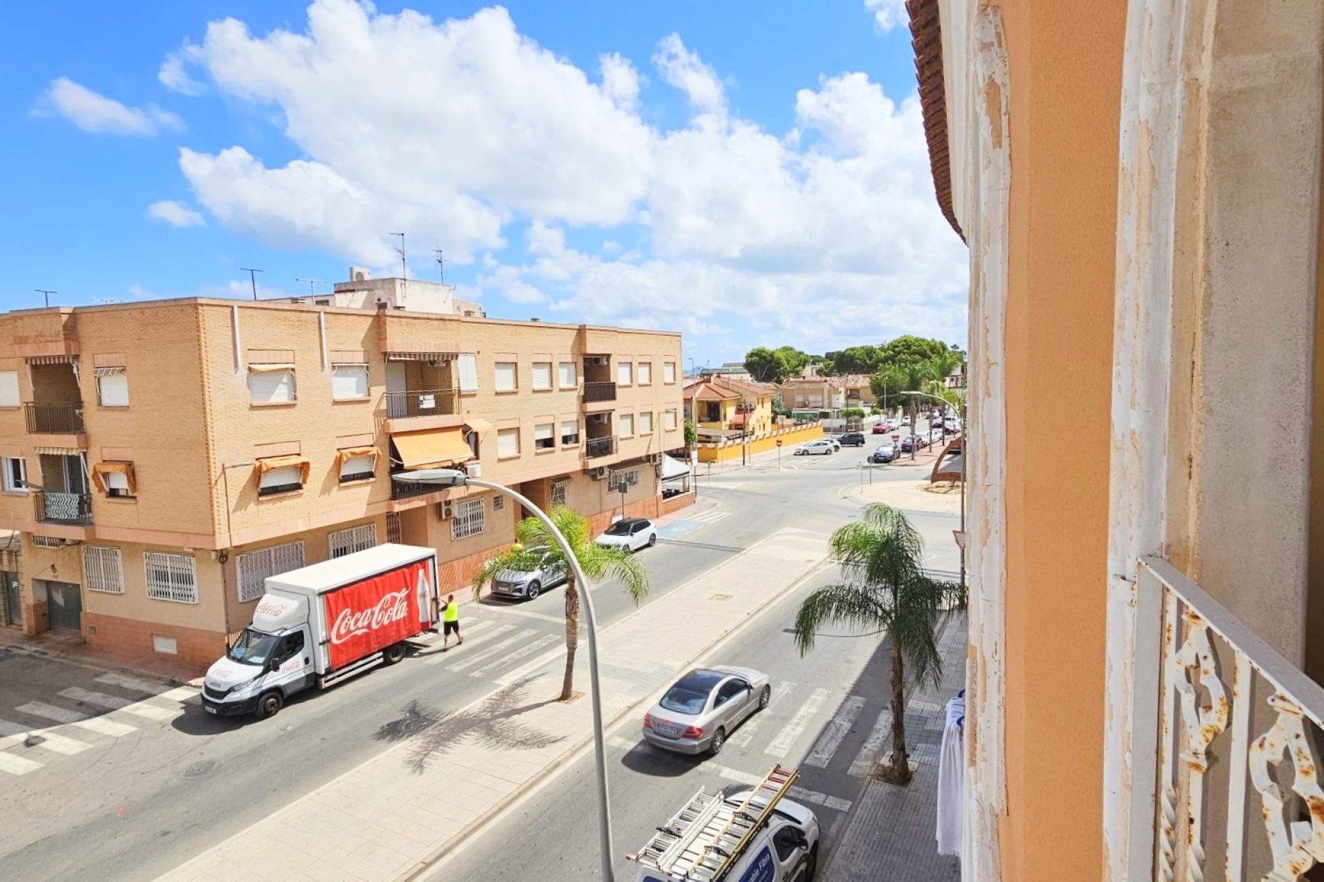 Reventa - Townhouse / Duplex - Los Alcázares
