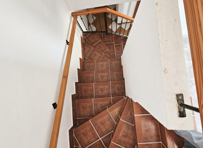 Reventa - Townhouse / Duplex - Los Alcázares