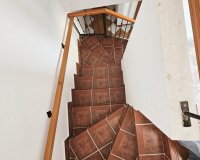 Reventa - Townhouse / Duplex - Los Alcázares