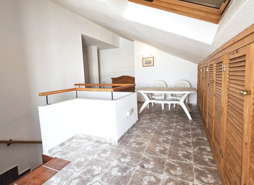 Reventa - Townhouse / Duplex - Los Alcázares