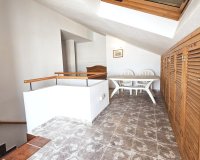 Reventa - Townhouse / Duplex - Los Alcázares