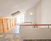 Reventa - Townhouse / Duplex - Los Alcázares