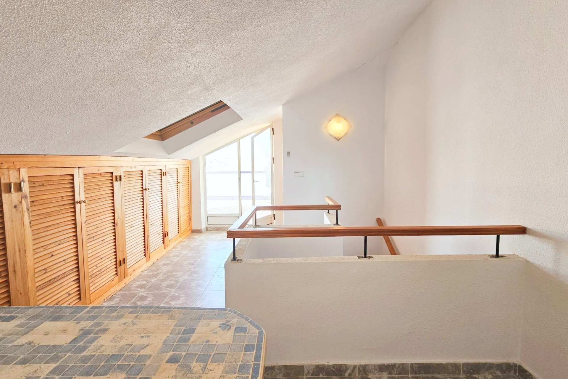 Reventa - Townhouse / Duplex - Los Alcázares