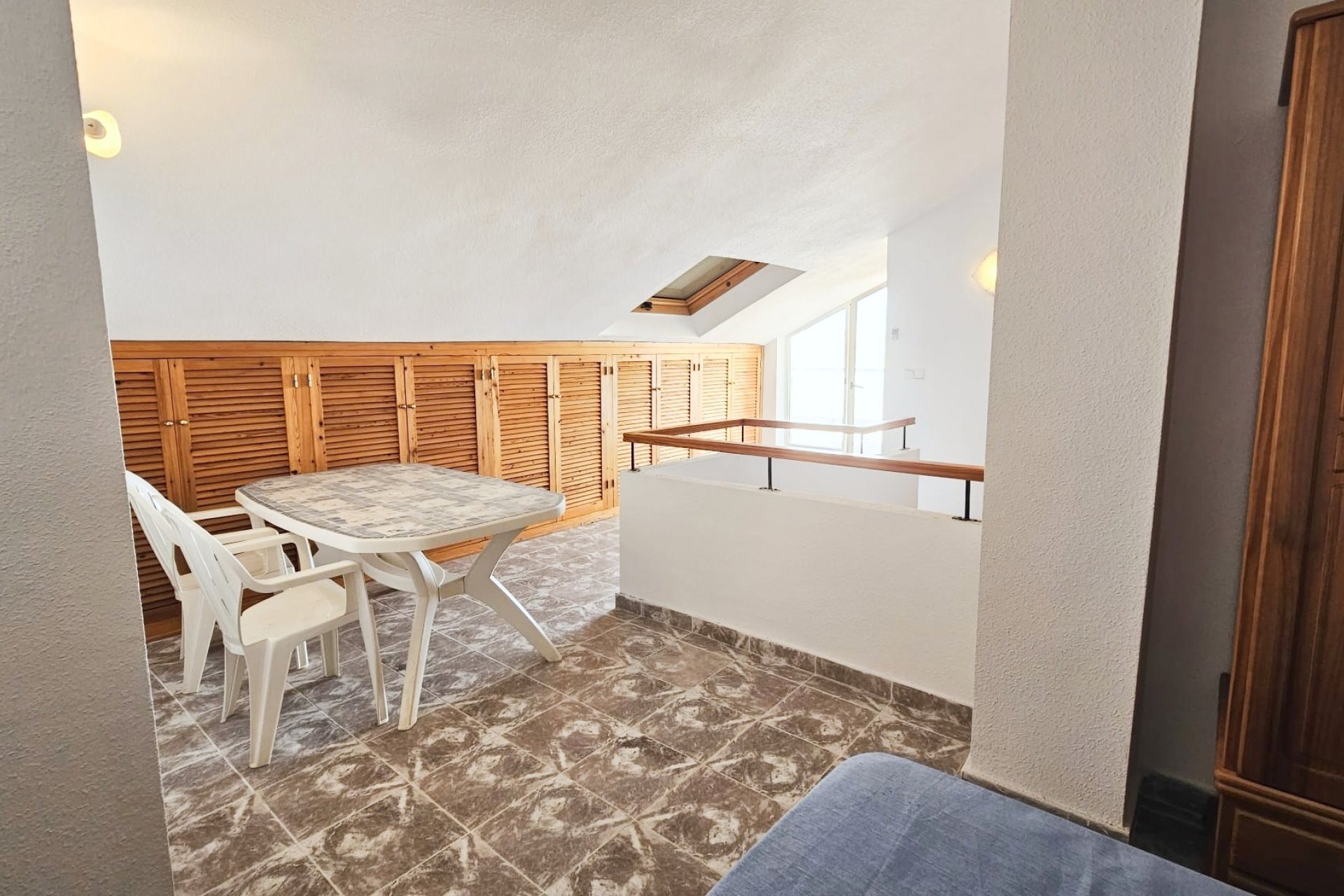 Reventa - Townhouse / Duplex - Los Alcázares