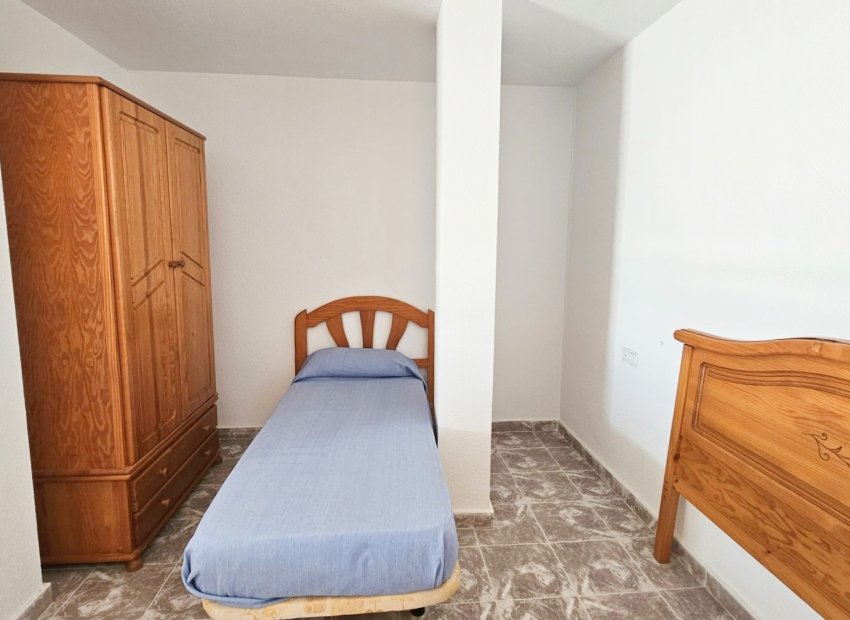 Reventa - Townhouse / Duplex - Los Alcázares