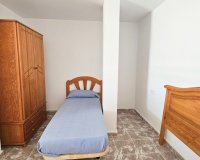 Reventa - Townhouse / Duplex - Los Alcázares