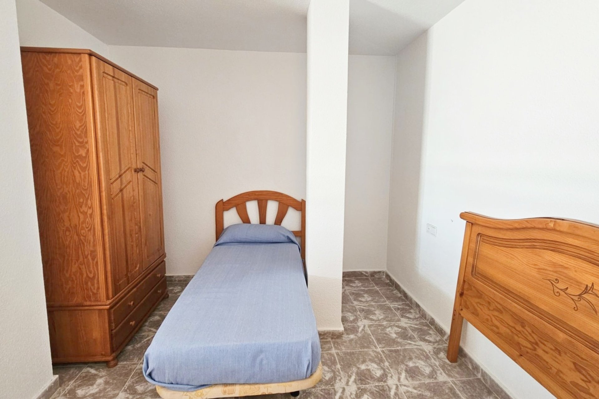 Reventa - Townhouse / Duplex - Los Alcázares