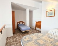 Reventa - Townhouse / Duplex - Los Alcázares