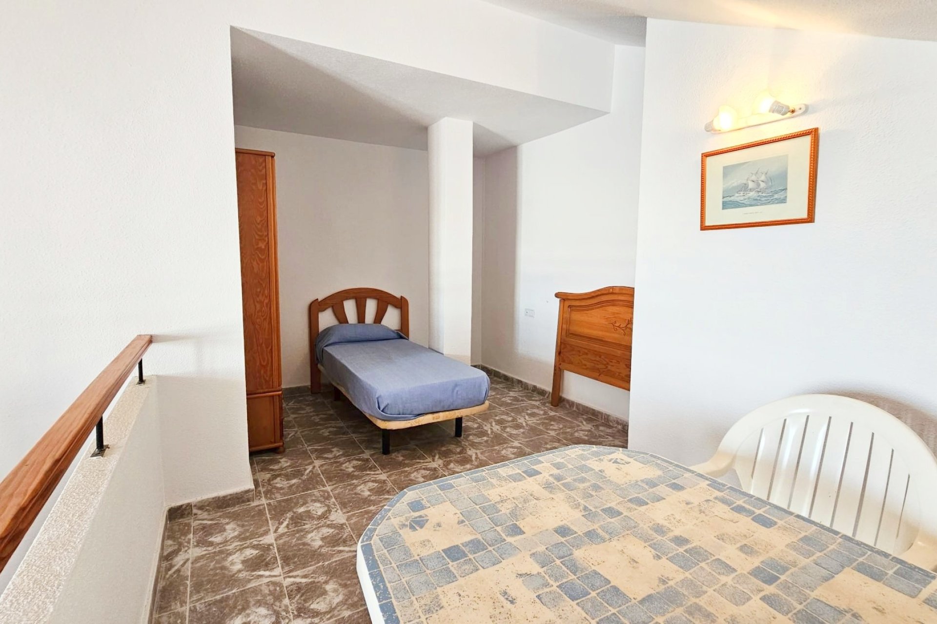 Reventa - Townhouse / Duplex - Los Alcázares