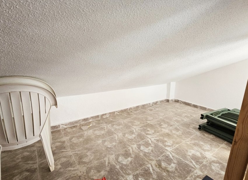 Reventa - Townhouse / Duplex - Los Alcázares