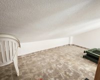 Reventa - Townhouse / Duplex - Los Alcázares