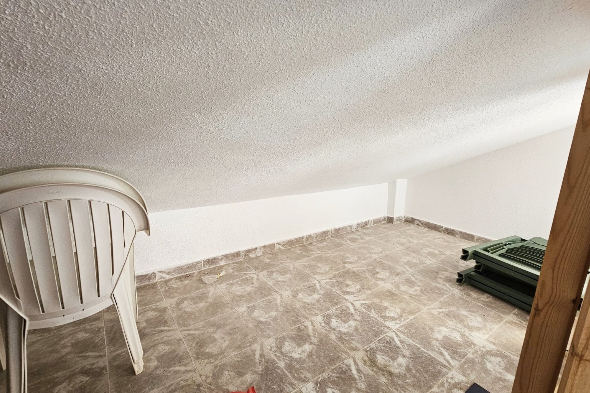 Reventa - Townhouse / Duplex - Los Alcázares