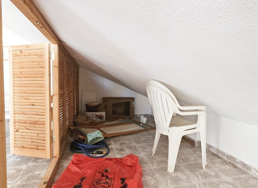 Reventa - Townhouse / Duplex - Los Alcázares