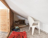 Reventa - Townhouse / Duplex - Los Alcázares