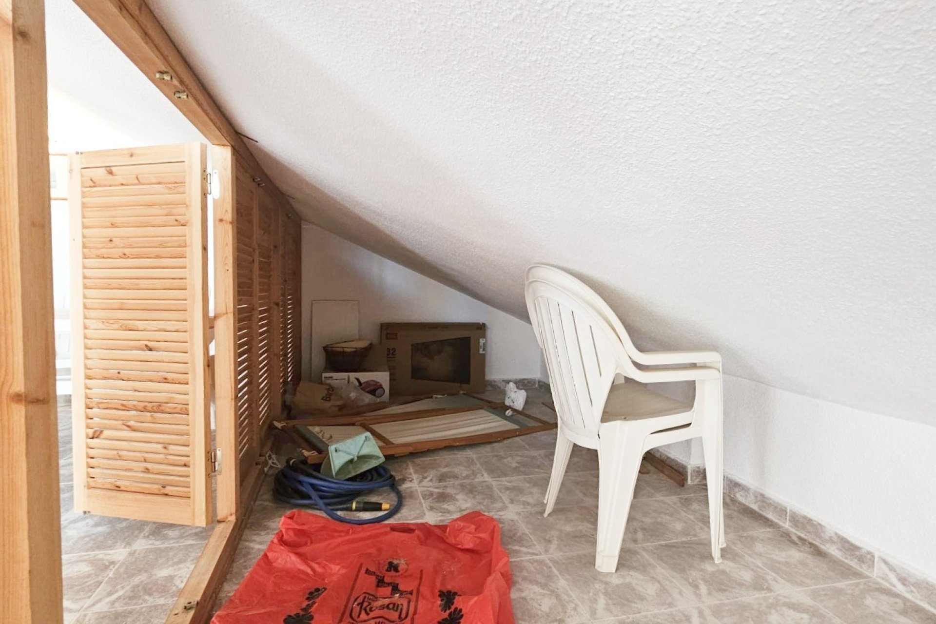 Reventa - Townhouse / Duplex - Los Alcázares