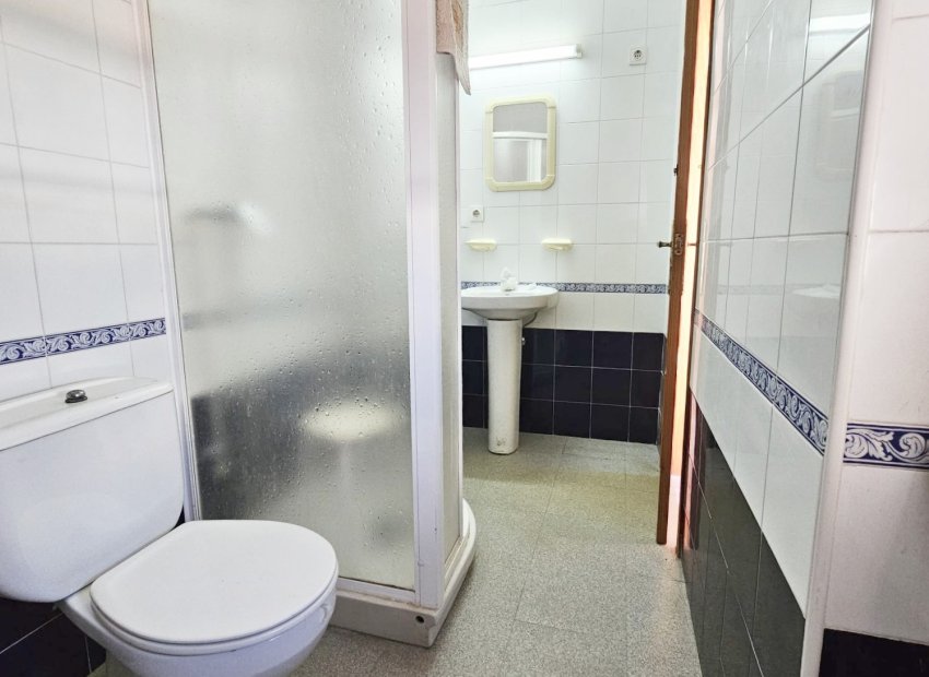 Reventa - Townhouse / Duplex - Los Alcázares