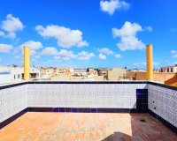 Reventa - Townhouse / Duplex - Los Alcázares