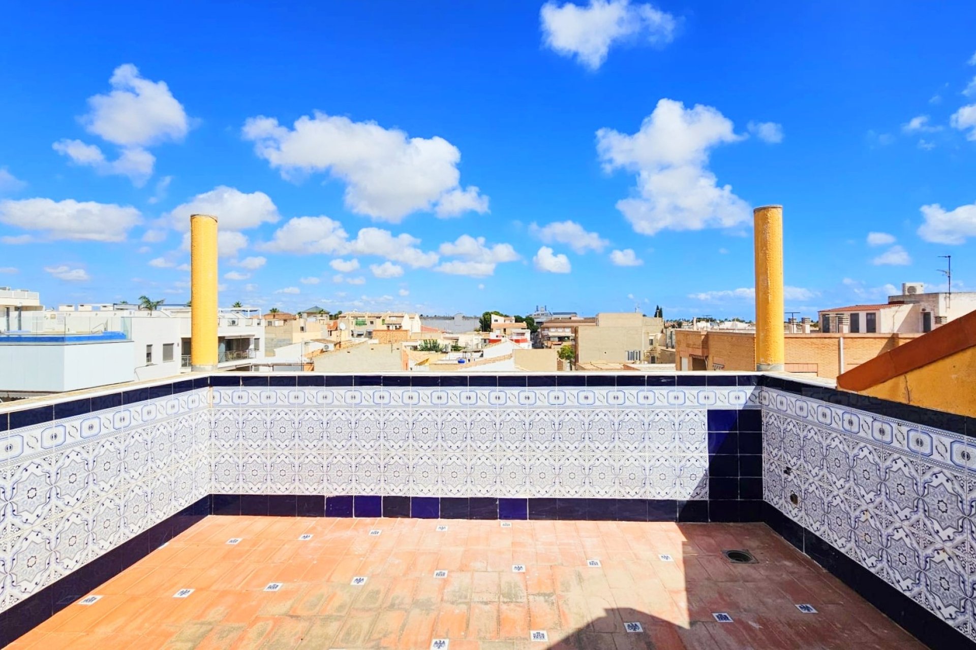 Reventa - Townhouse / Duplex - Los Alcázares