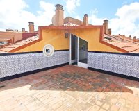 Reventa - Townhouse / Duplex - Los Alcázares