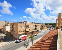 Reventa - Townhouse / Duplex - Los Alcázares