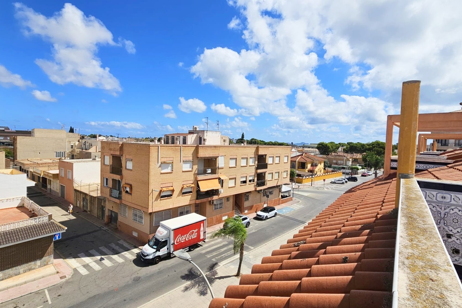 Reventa - Townhouse / Duplex - Los Alcázares