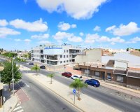 Reventa - Townhouse / Duplex - Los Alcázares