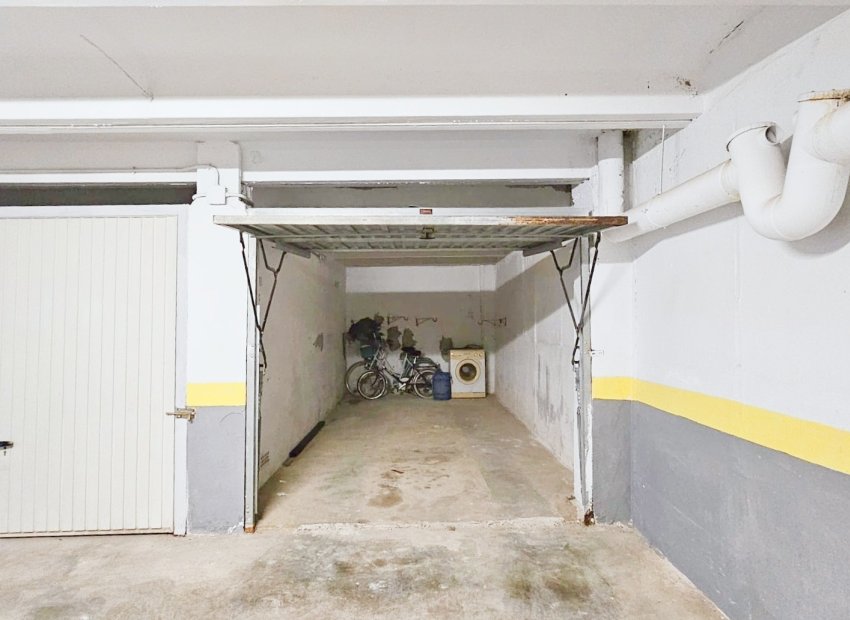 Reventa - Townhouse / Duplex - Los Alcázares