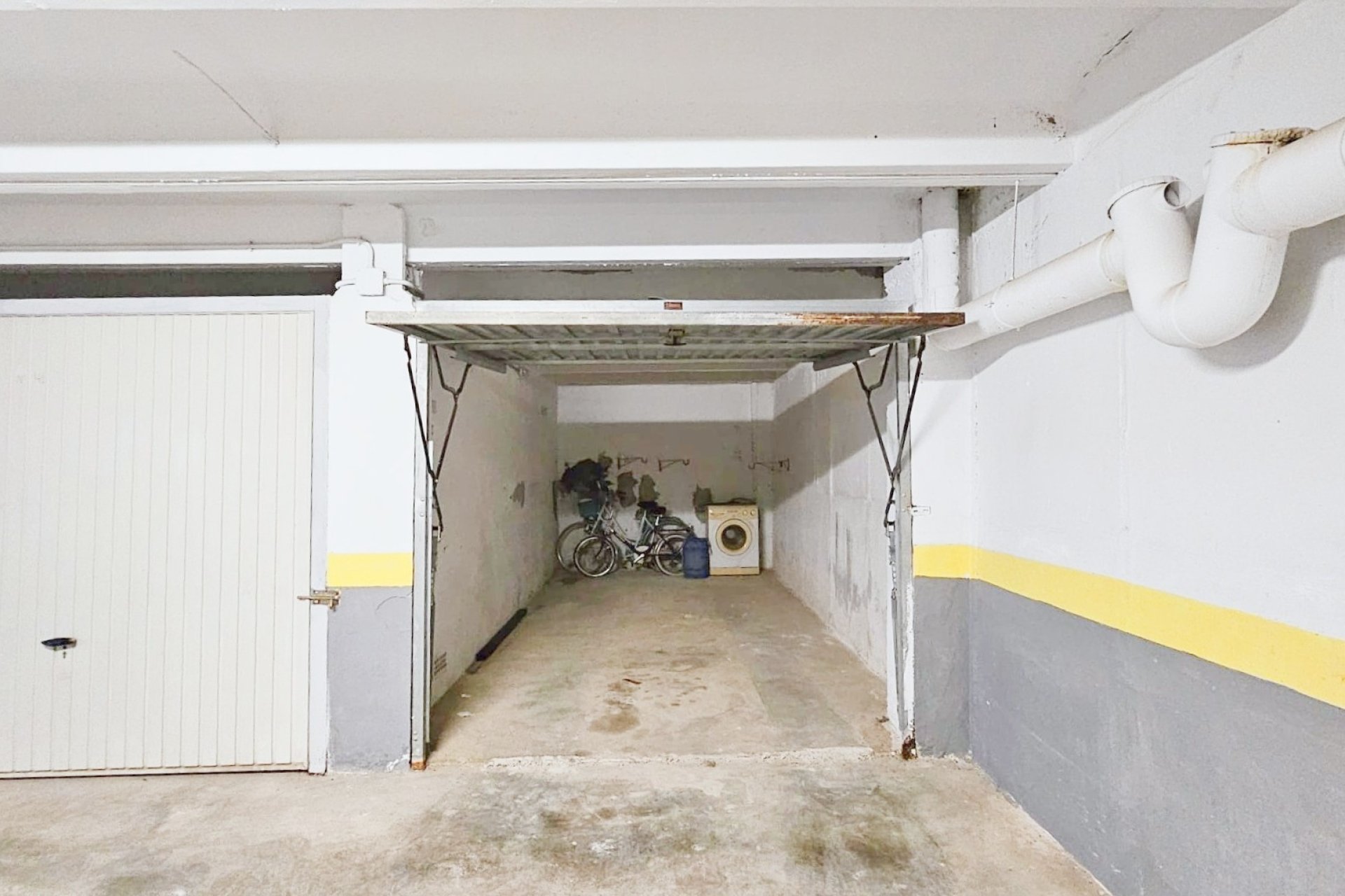 Reventa - Townhouse / Duplex - Los Alcázares