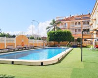 Reventa - Townhouse / Duplex - Los Alcázares