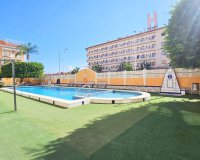 Reventa - Townhouse / Duplex - Los Alcázares