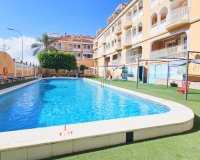 Reventa - Townhouse / Duplex - Los Alcázares