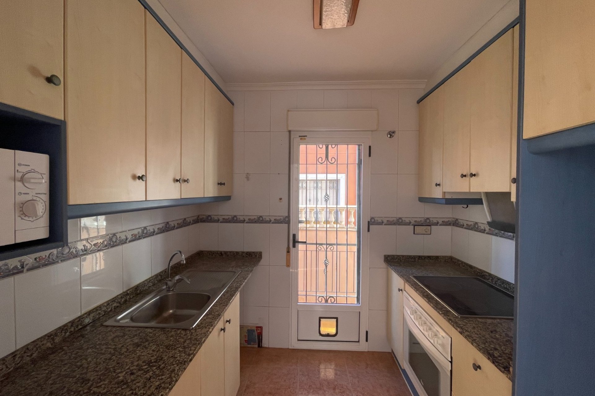 Reventa - Townhouse / Duplex - Los Montesinos - La Herrada