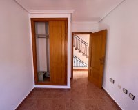 Reventa - Townhouse / Duplex - Los Montesinos - La Herrada