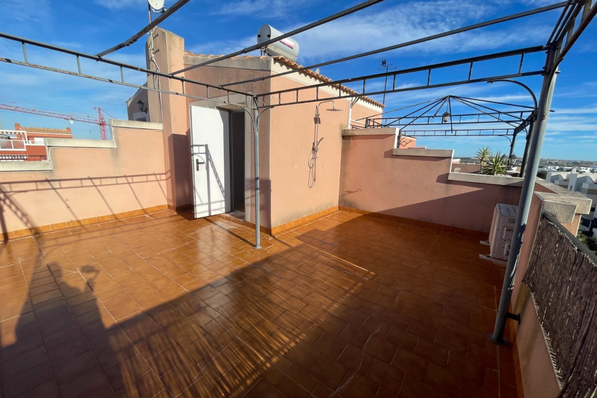 Reventa - Townhouse / Duplex - Los Montesinos - La Herrada