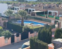 Reventa - Townhouse / Duplex - Los Montesinos - La Herrada