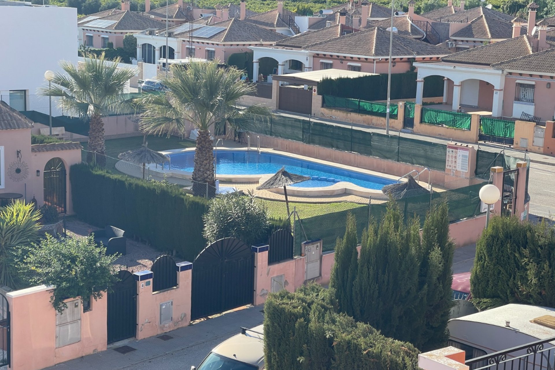 Reventa - Townhouse / Duplex - Los Montesinos - La Herrada