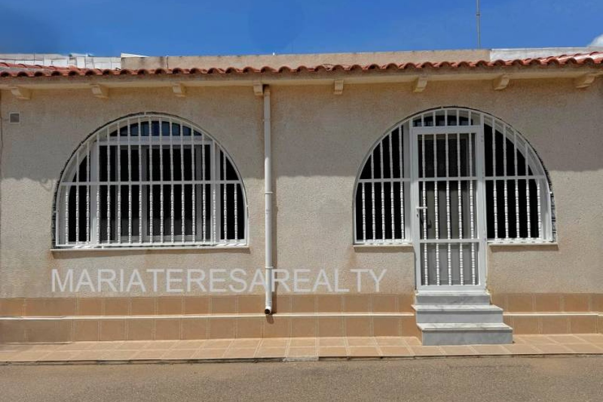 Reventa - Townhouse / Duplex - Los Narejos - Oasis