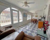 Reventa - Townhouse / Duplex - Los Narejos - Oasis