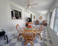 Reventa - Townhouse / Duplex - Los Narejos - Oasis