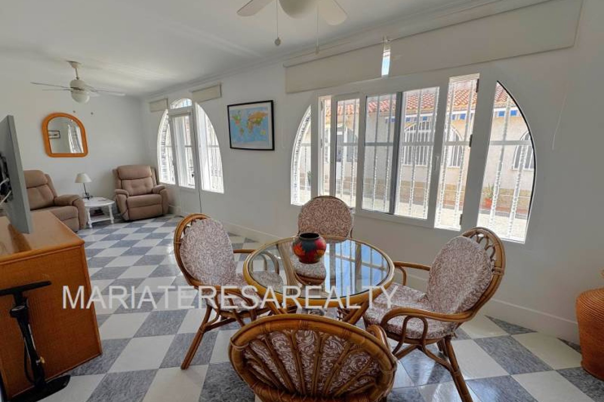 Reventa - Townhouse / Duplex - Los Narejos - Oasis
