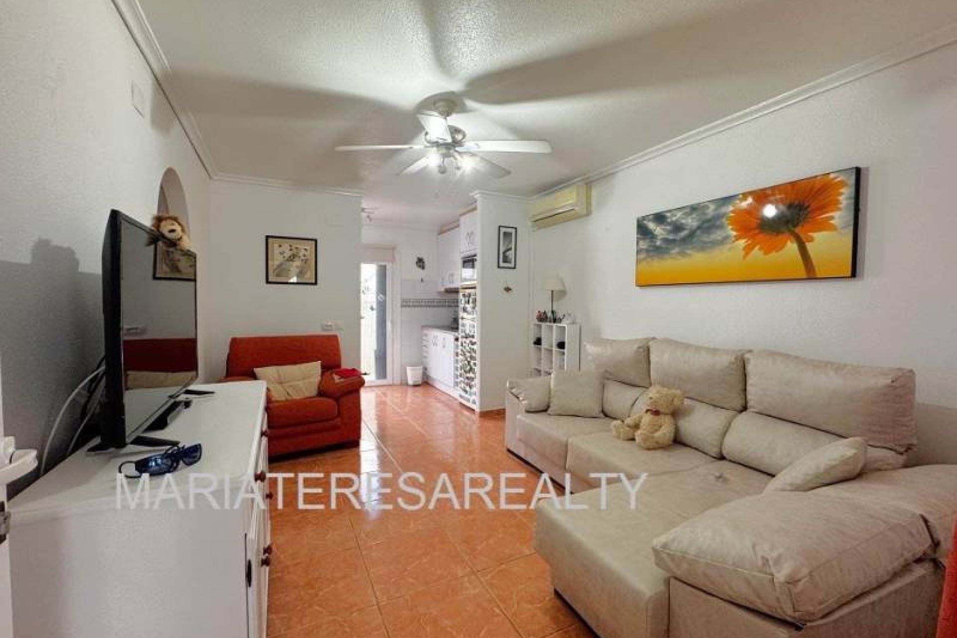 Reventa - Townhouse / Duplex - Los Narejos - Oasis