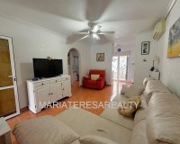 Reventa - Townhouse / Duplex - Los Narejos - Oasis