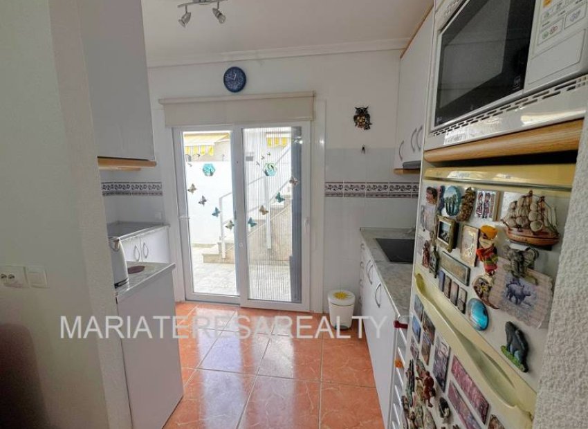 Reventa - Townhouse / Duplex - Los Narejos - Oasis