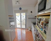 Reventa - Townhouse / Duplex - Los Narejos - Oasis